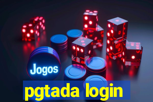 pgtada login